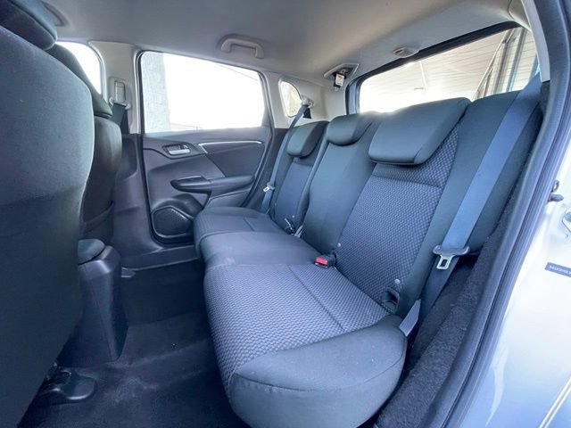 Used 2020 Honda Fit LX image 24