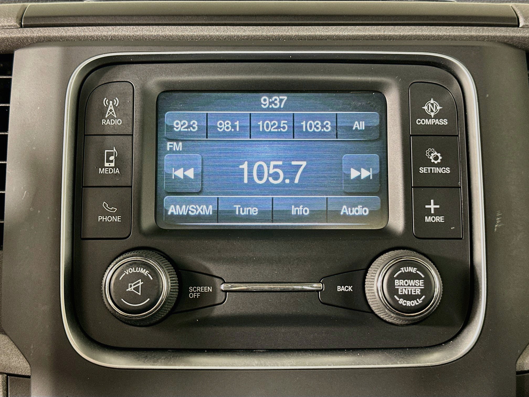Used 2019 RAM 1500 Express RWD image 19