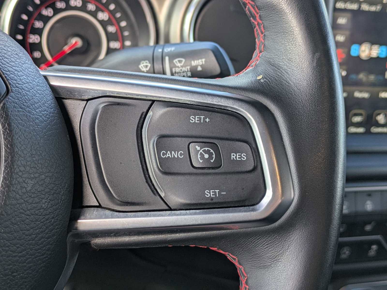 Used 2019 Jeep Wrangler Rubicon image 18