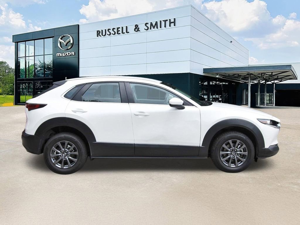 Used 2023 MAZDA CX-30 AWD 2.5 S image 3