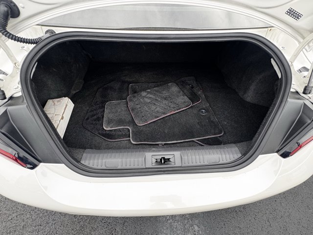 Used 2022 Subaru BRZ Limited image 8