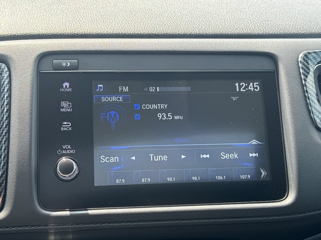 Used 2022 Honda HR-V EX image 19