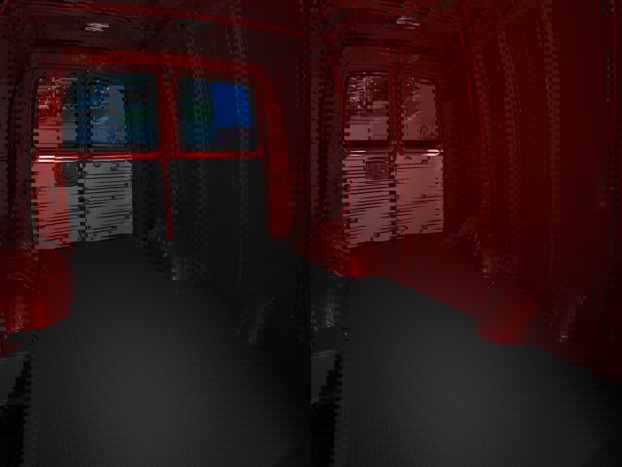 New 2026 Chevrolet Express 3500 w/ Driver Convenience Package image 41