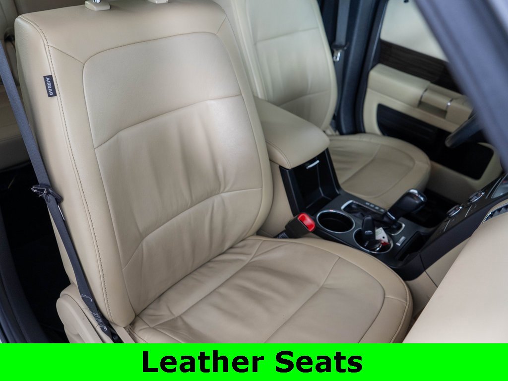 Used 2018 Ford Flex SEL w/ Equipment Group 202A image 7