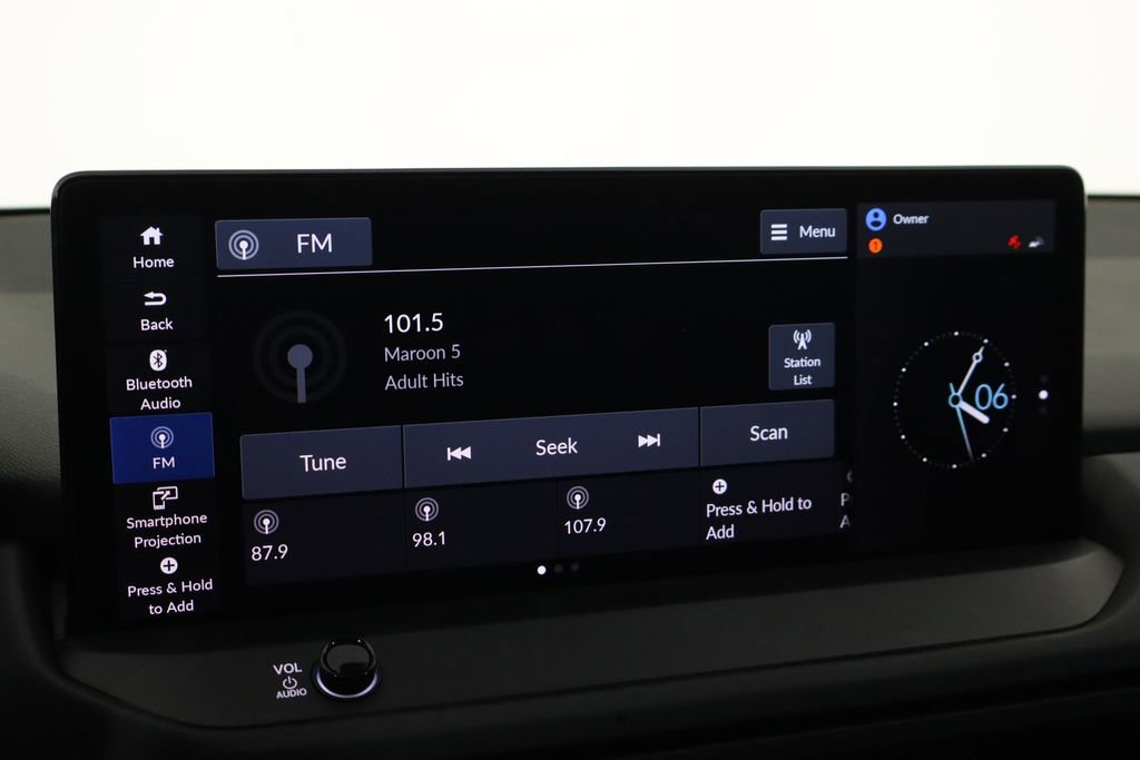 Used 2024 Honda Accord Sport image 27