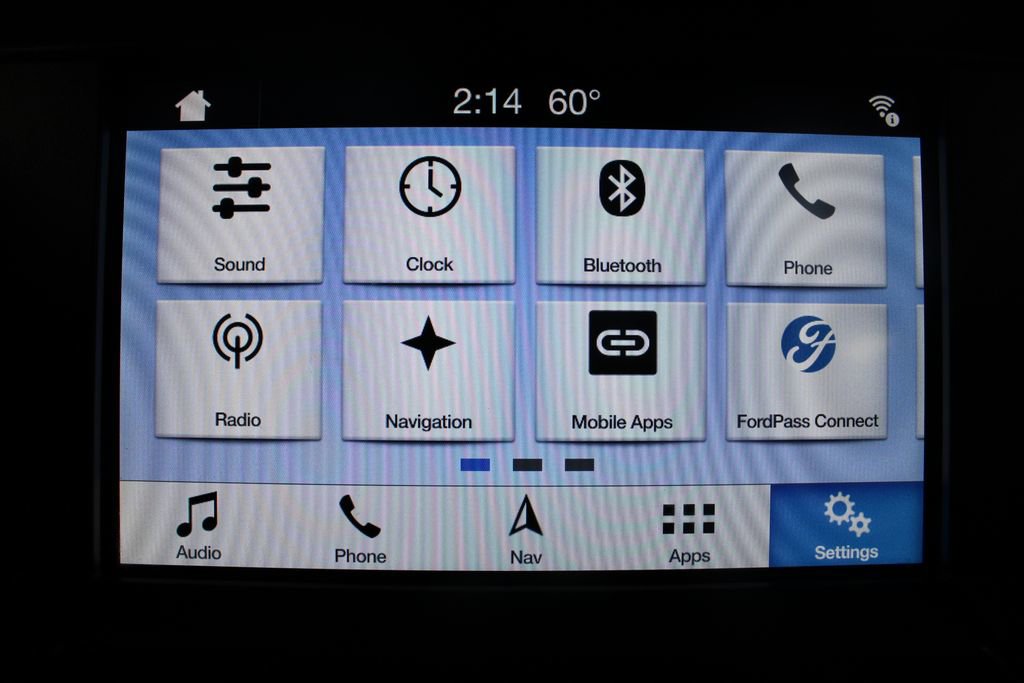 Used 2019 Ford F150 XLT w/ Equipment Group 302A Luxury image 46