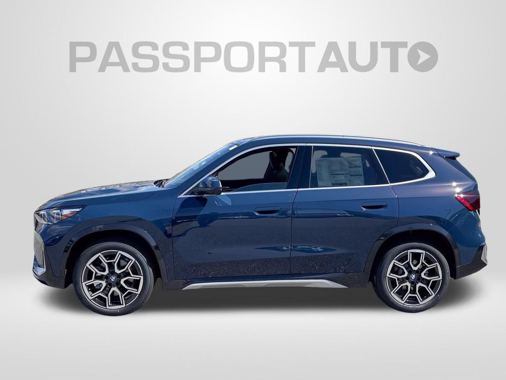 New 2026 BMW X1 xDrive28i w/ Technology Package AWD/4WD image 2