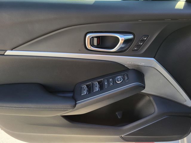 Certified 2024 Acura Integra A-Spec image 15