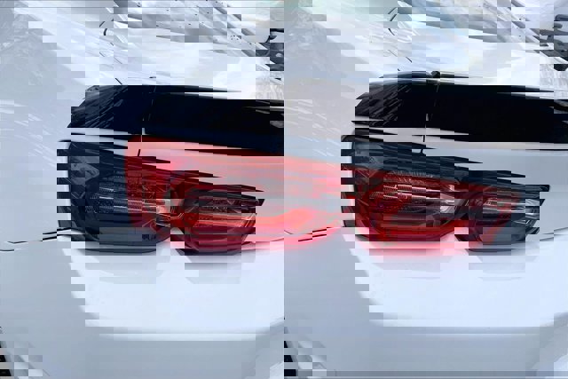 Used 2023 Chevrolet Camaro LT w/ Technology Package image 29