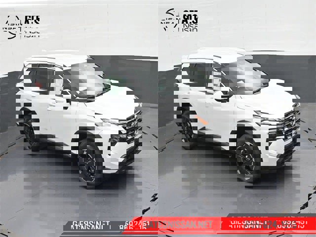 New 2026 Nissan Rogue SV image 52