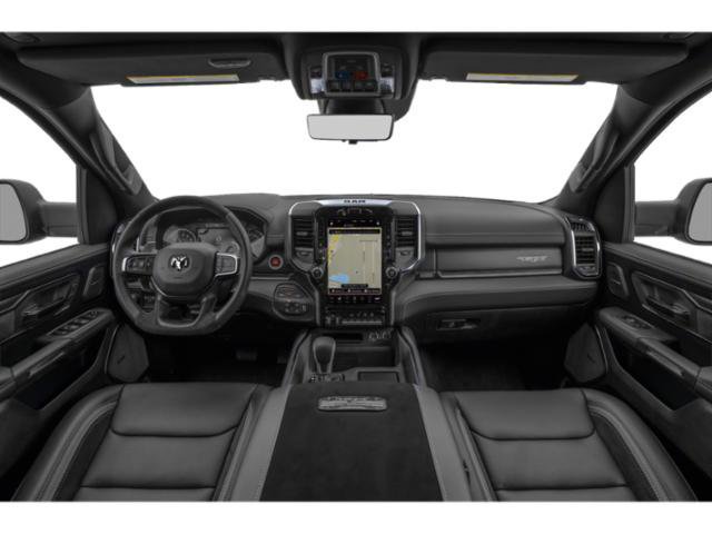 Used 2021 RAM 1500 TRX w/ TRX Level 1 Equipment Group AWD/4WD image 11