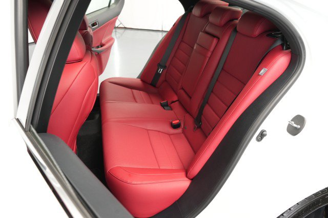 Used 2023 Lexus IS 350 F Sport AWD/4WD image 41
