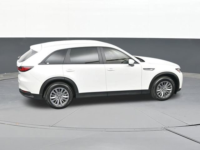 Used 2025 MAZDA CX-90 3.3 Turbo w/ Select Package image 67