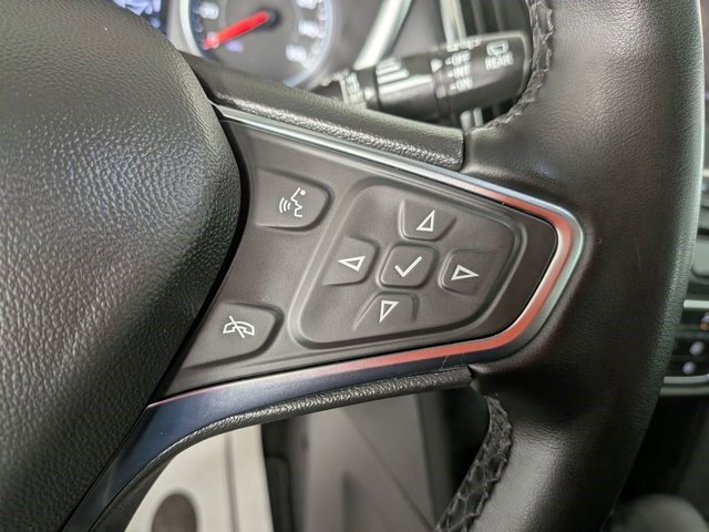 Certified 2024 Chevrolet Equinox LT image 27