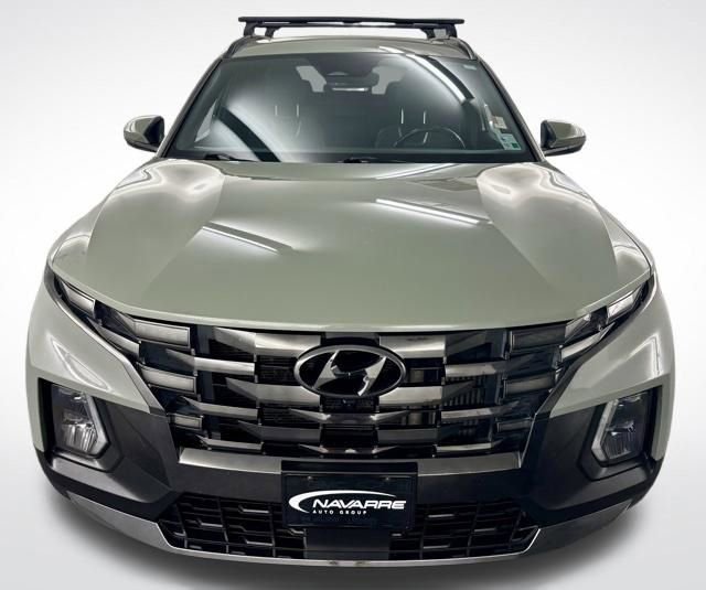 Used 2023 Hyundai Santa Cruz Limited w/ Cargo Package image 3