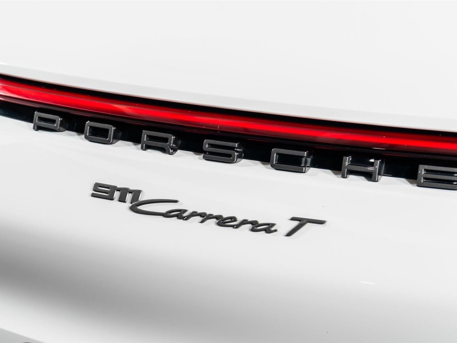 Used 2023 Porsche 911 Carrera T image 29