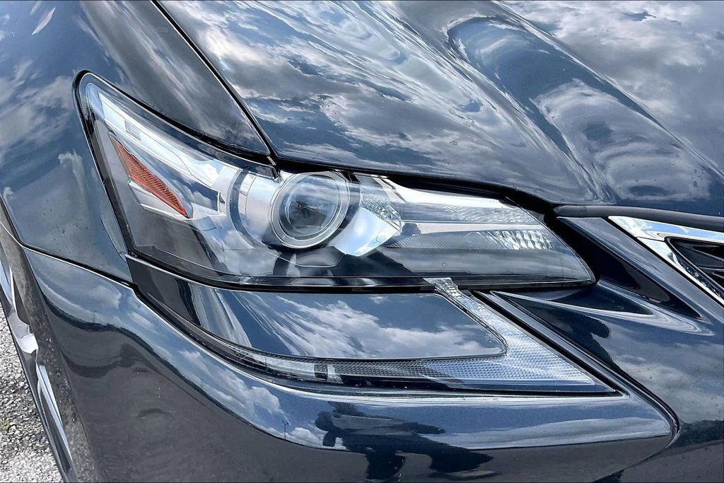 Used 2019 Lexus GS 350 F Sport RWD image 33