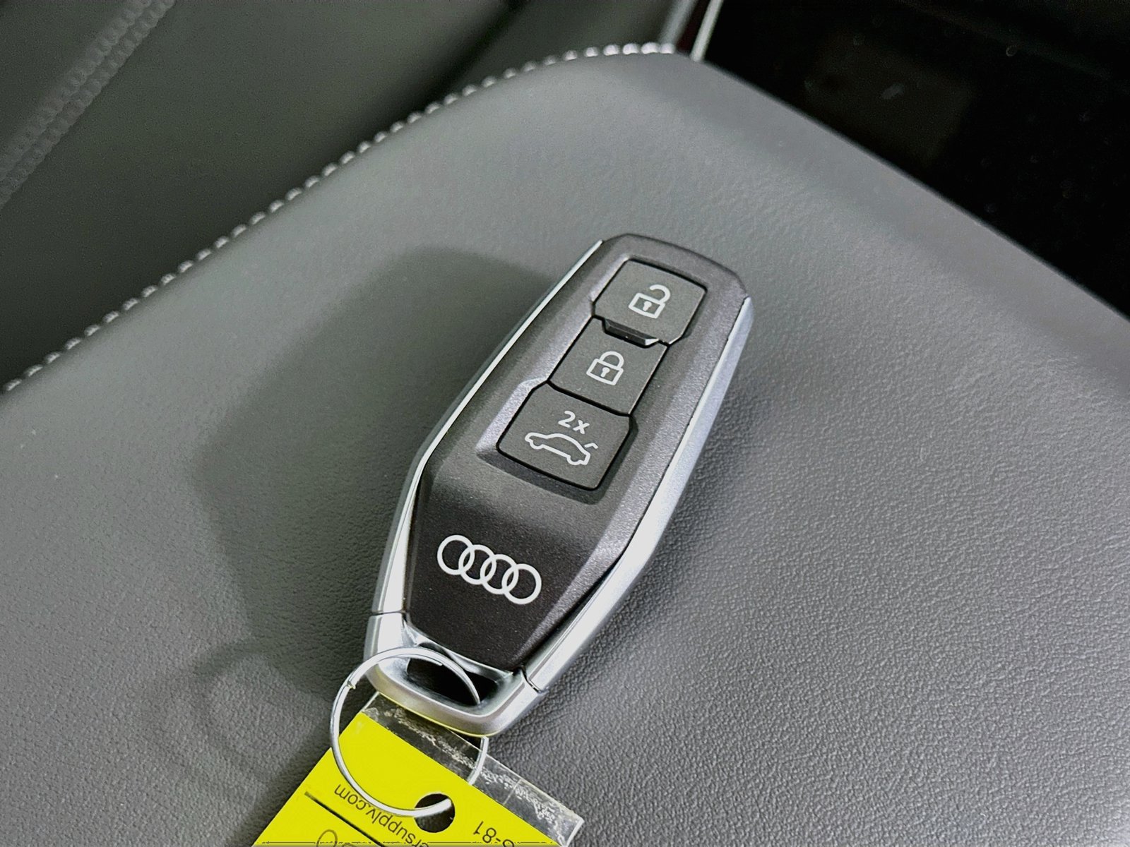New 2026 Audi A5 Premium AWD/4WD image 46