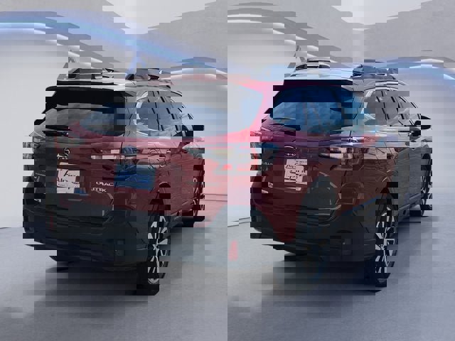 Used 2021 Subaru Outback Premium image 5