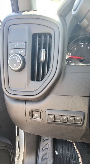 New 2025 Chevrolet Silverado 3500 W/T w/ WT Convenience Package RWD image 24