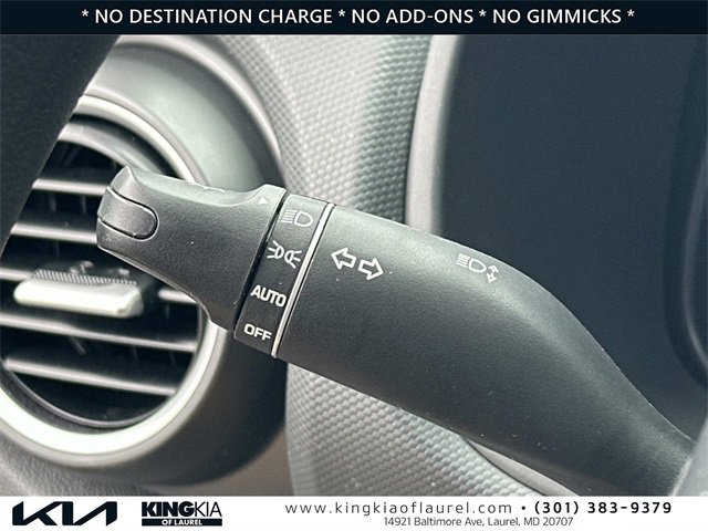 Used 2020 Hyundai Kona SE image 11