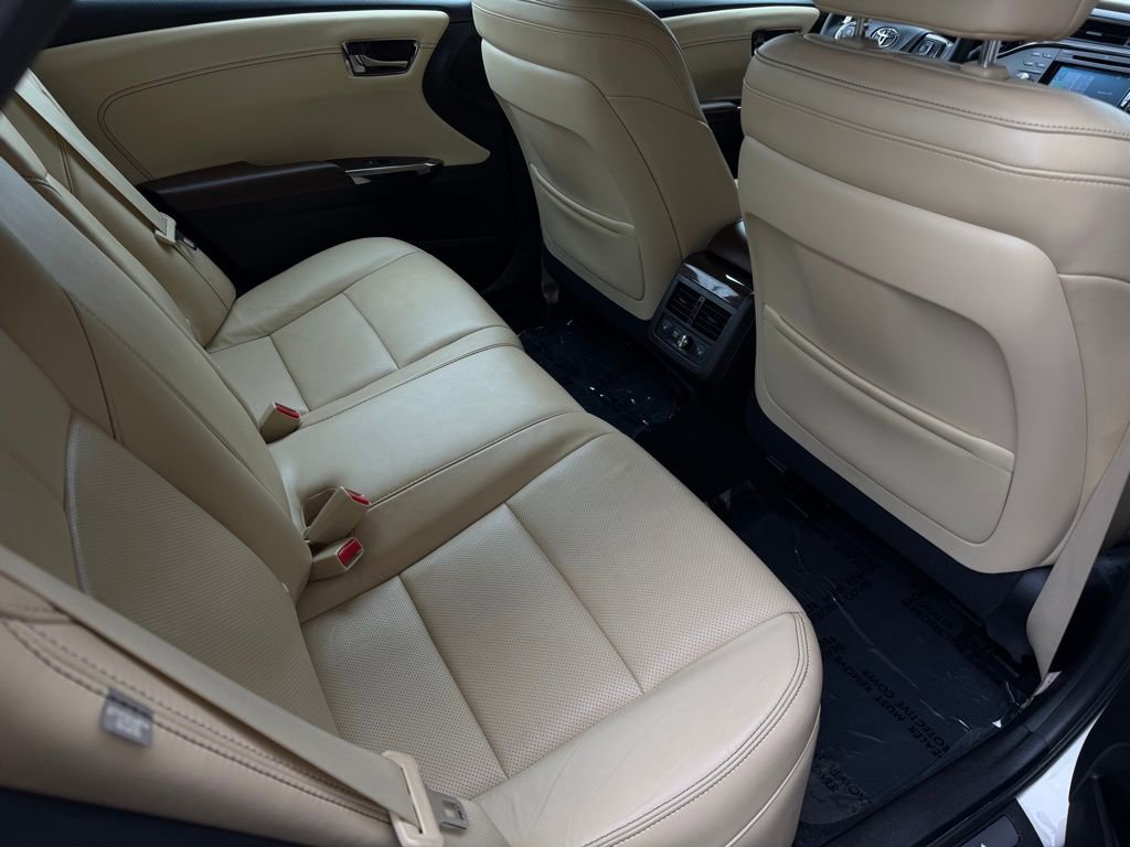Used 2015 Toyota Avalon XLE Touring image 23