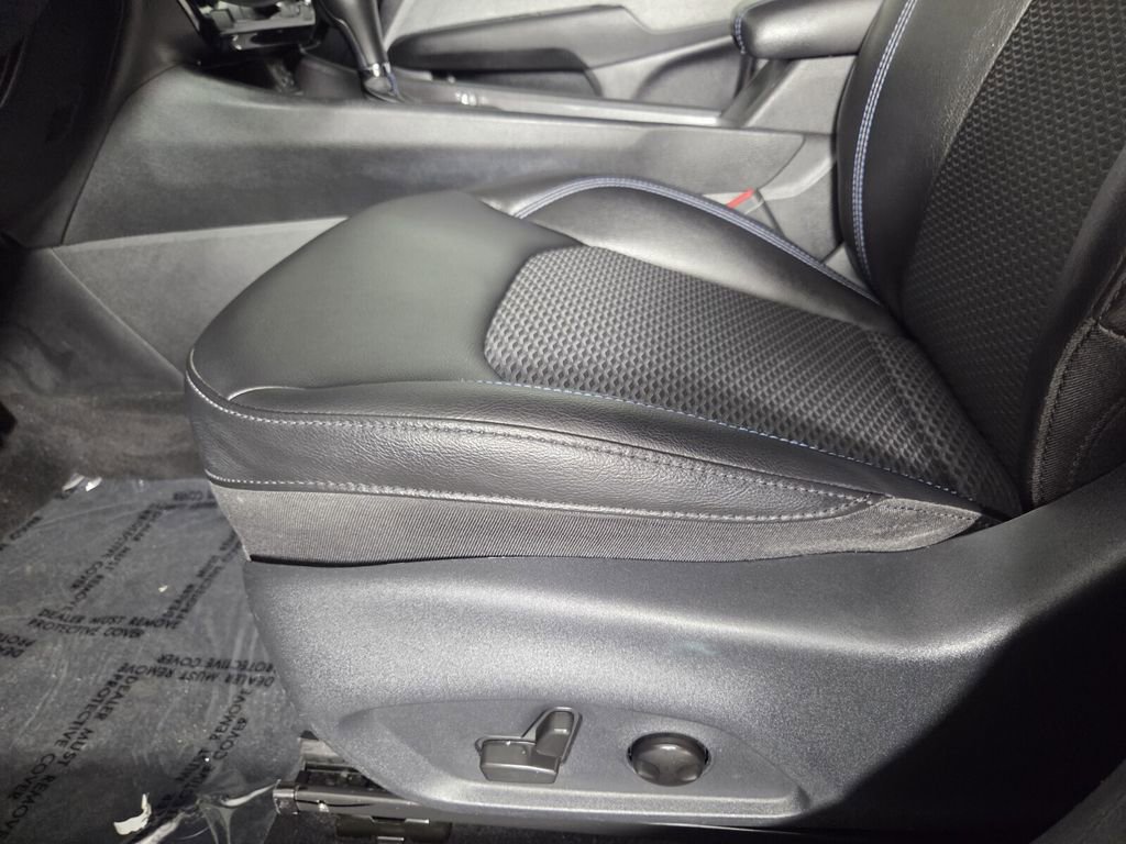 Certified 2022 Jeep Compass Latitude w/ Convenience Group AWD/4WD image 13