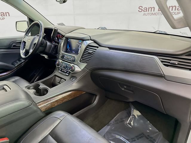 Used 2018 Chevrolet Suburban LT w/ LT Signature Package AWD/4WD image 34