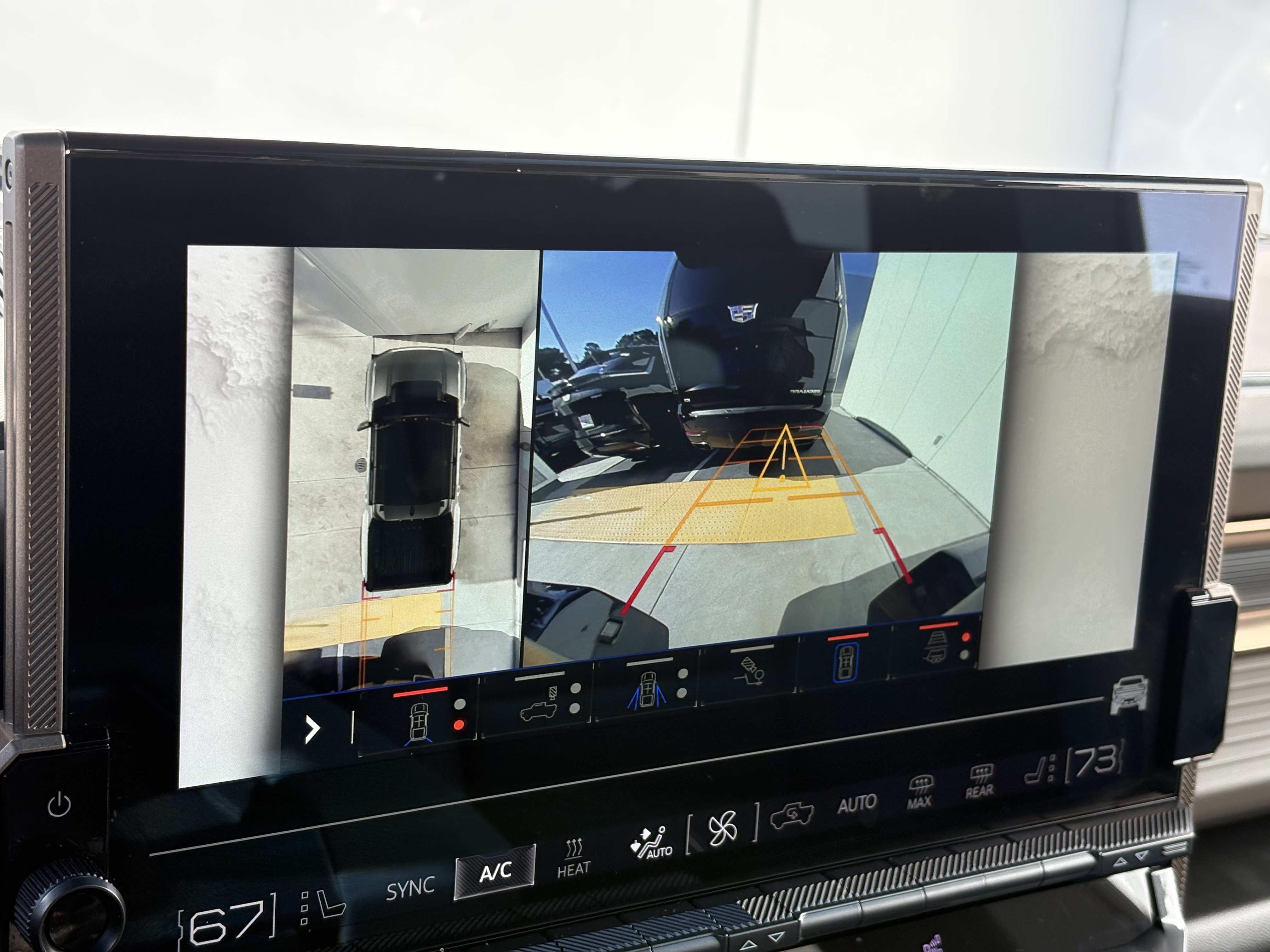 Used 2025 GMC Hummer EV 2X AWD/4WD image 21