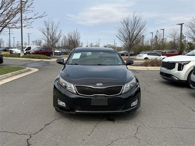 Used 2015 Kia Optima EX image 6