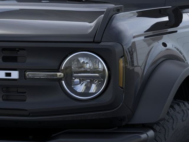 New 2026 Ford Bronco Big Bend AWD/4WD image 20
