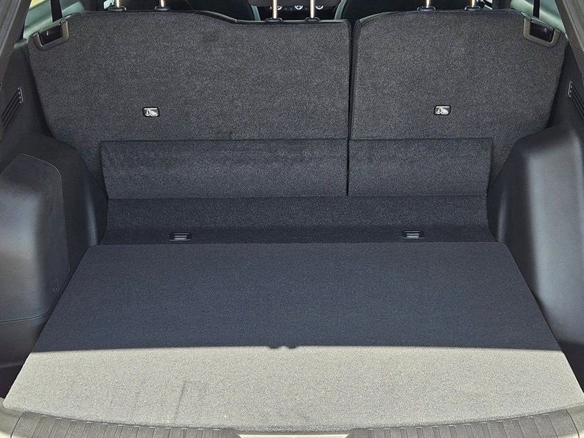 New 2026 Honda CR-V Sport Touring image 31