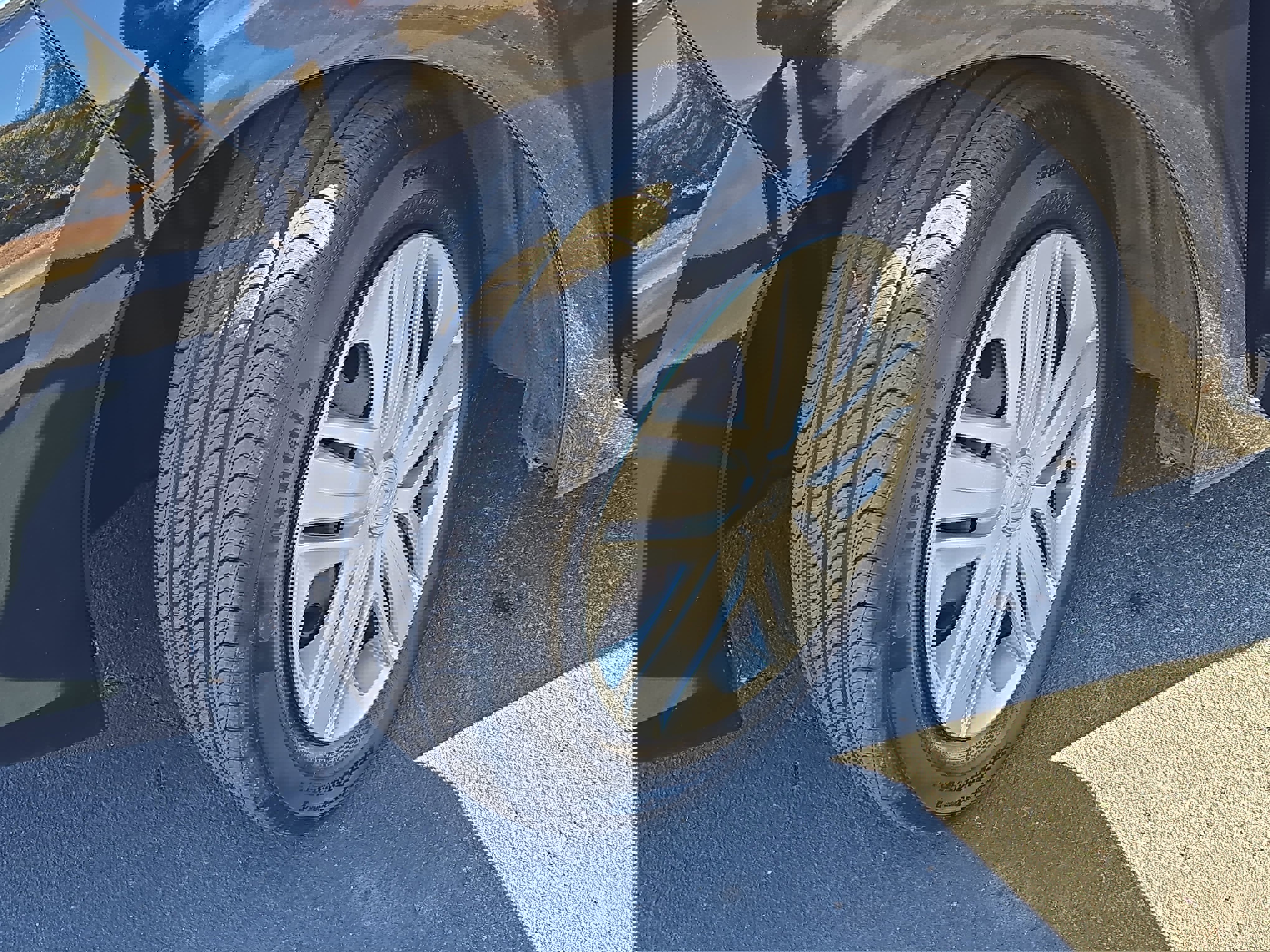 Used 2020 Honda Fit LX image 29