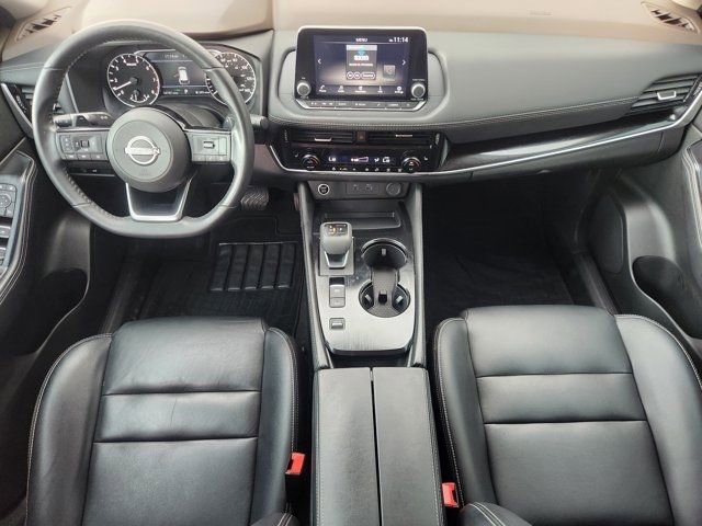 Used 2023 Nissan Rogue SL image 28