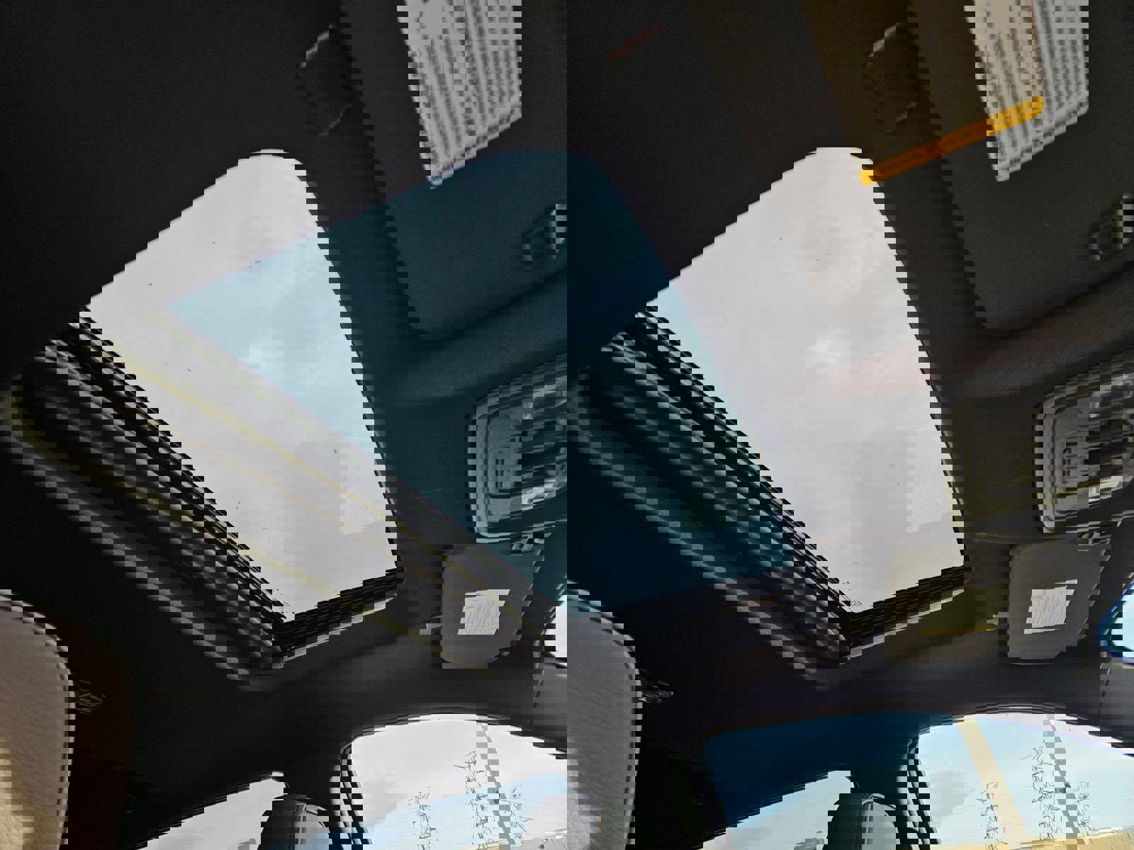 New 2026 GMC Sierra 2500 Denali w/ Denali Reserve Package image 25