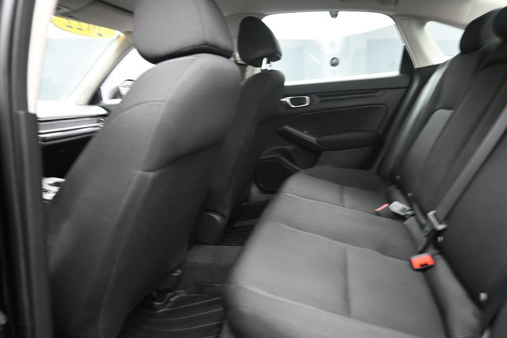 Used 2022 Honda Civic LX image 12