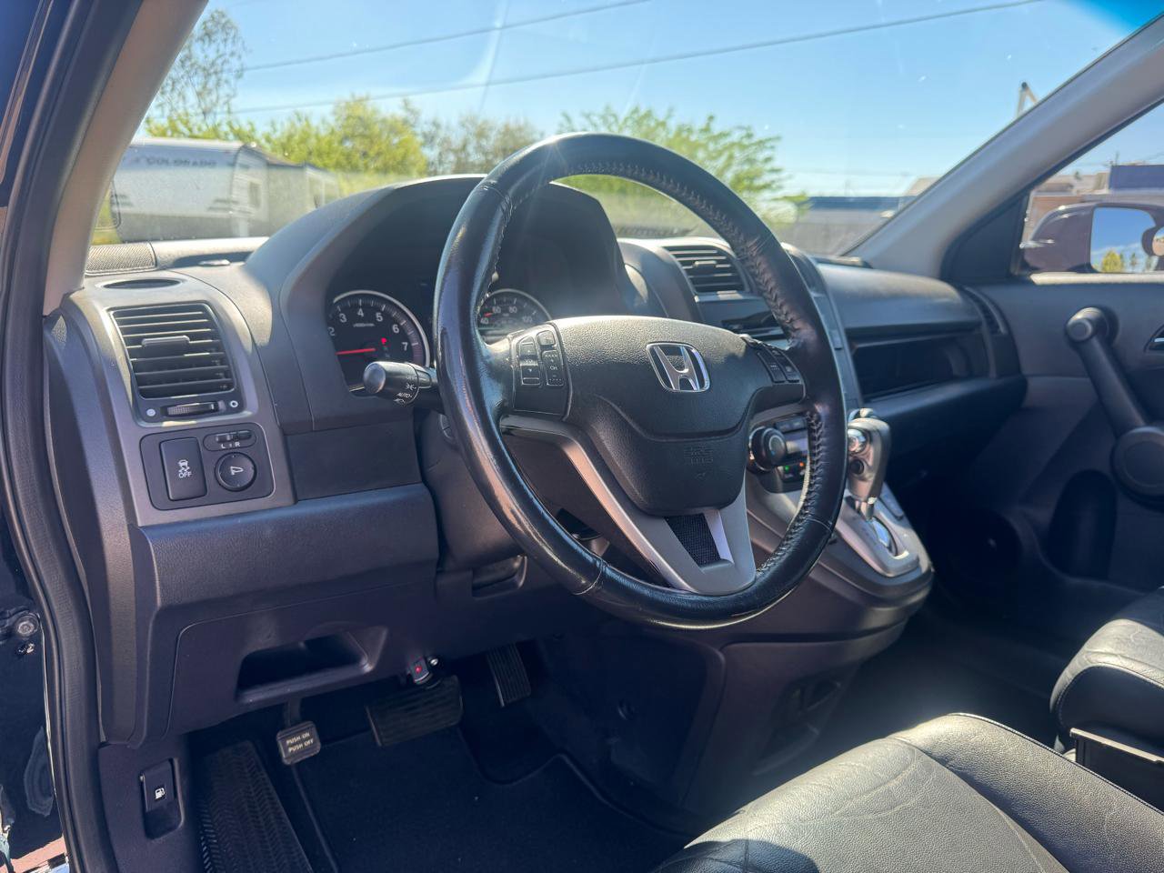 Used 2011 Honda CR-V EX-L image 29