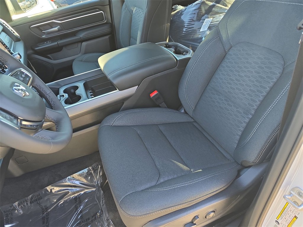 New 2026 RAM 1500 Big Horn image 14