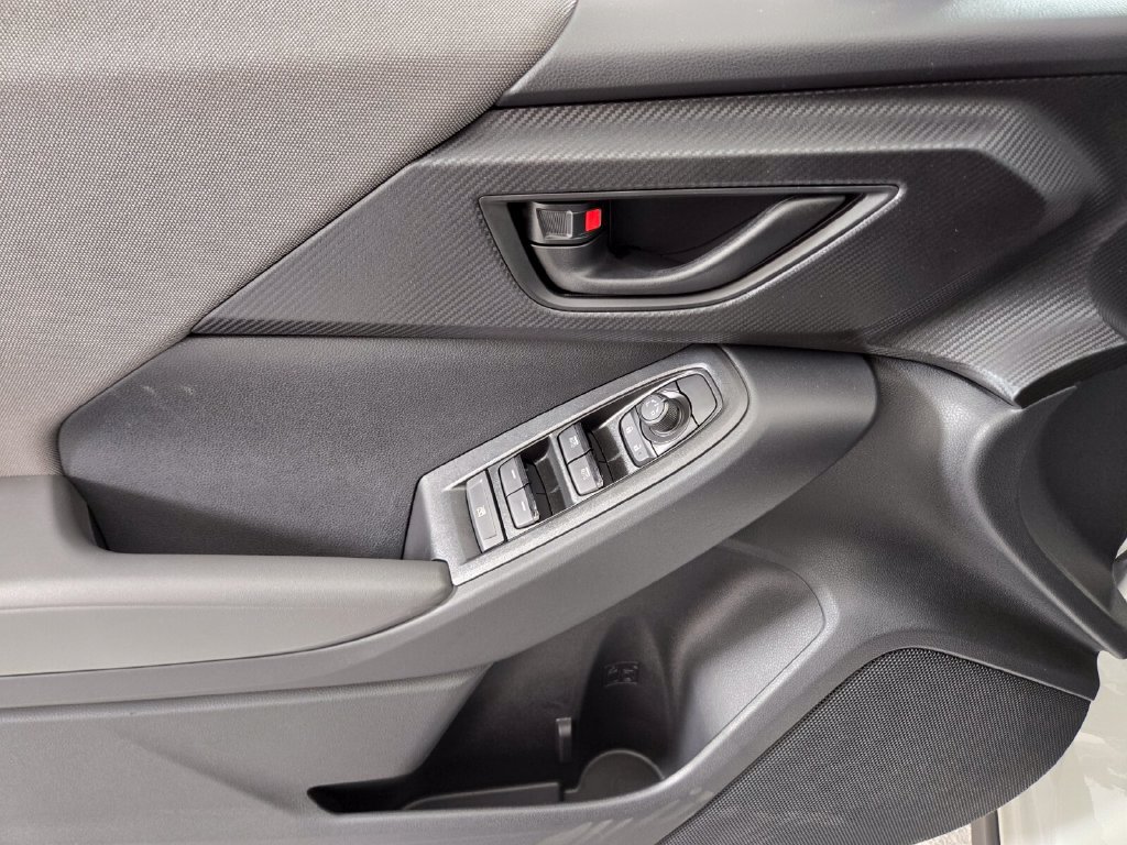 New 2026 Subaru Crosstrek 2.5i AWD/4WD image 12