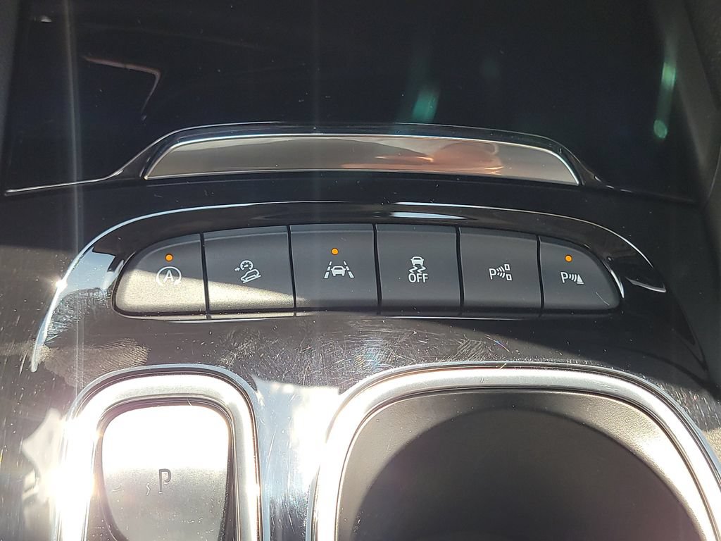 Used 2023 Buick Envision Avenir AWD/4WD image 27
