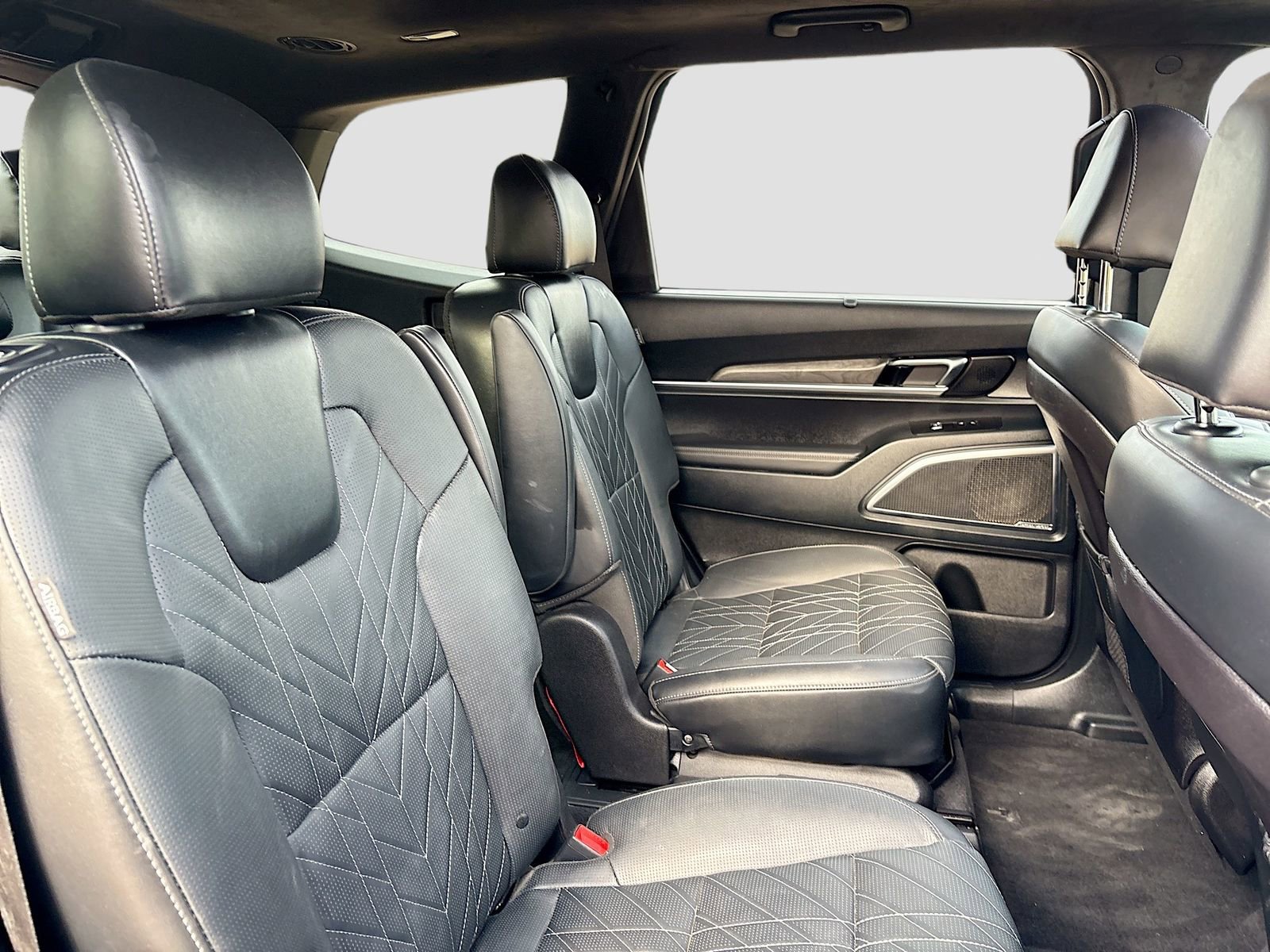 Used 2024 Kia Telluride SX Prestige X-Line AWD/4WD image 30