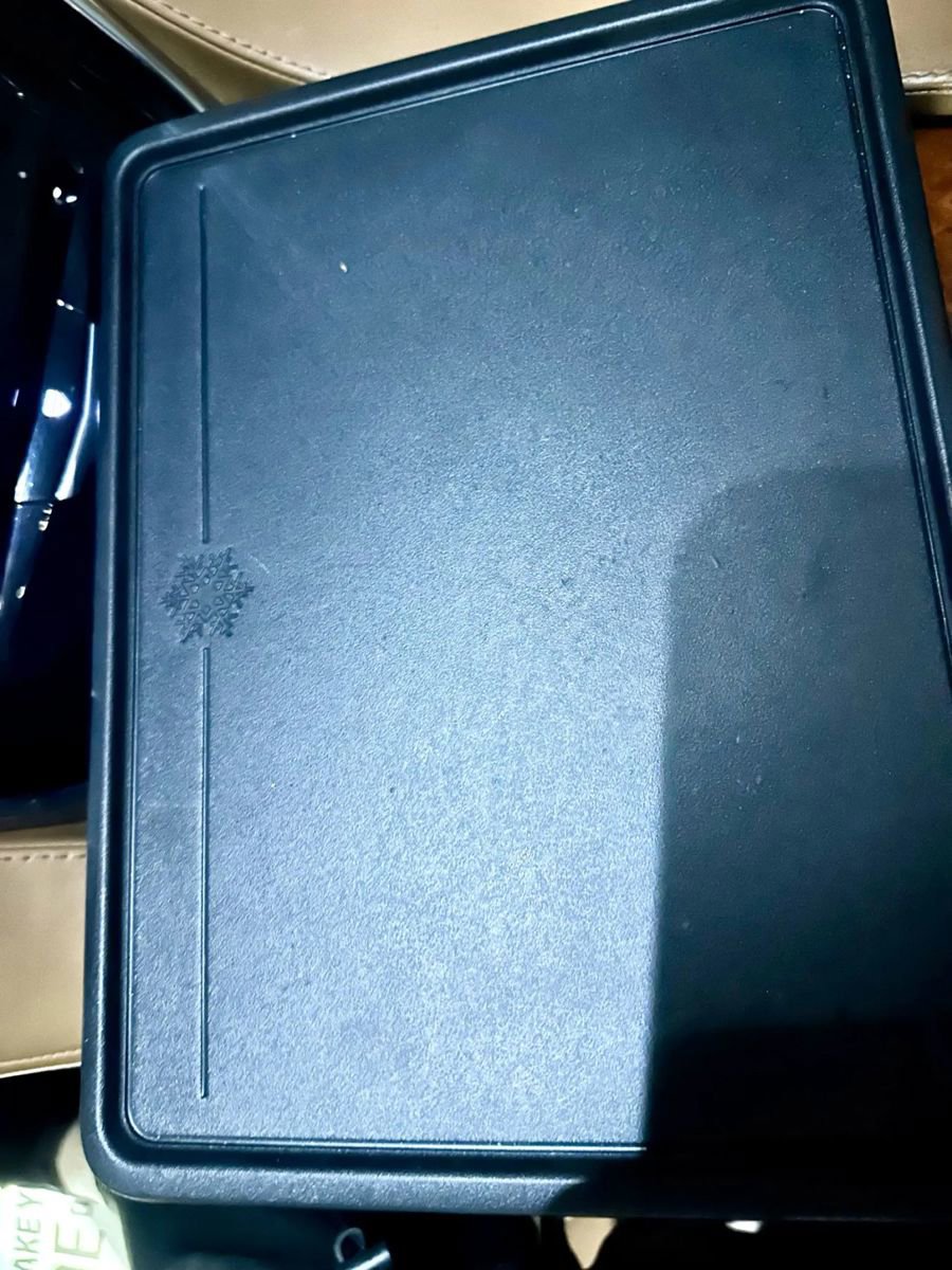 Used 2015 Cadillac Escalade Platinum image 37