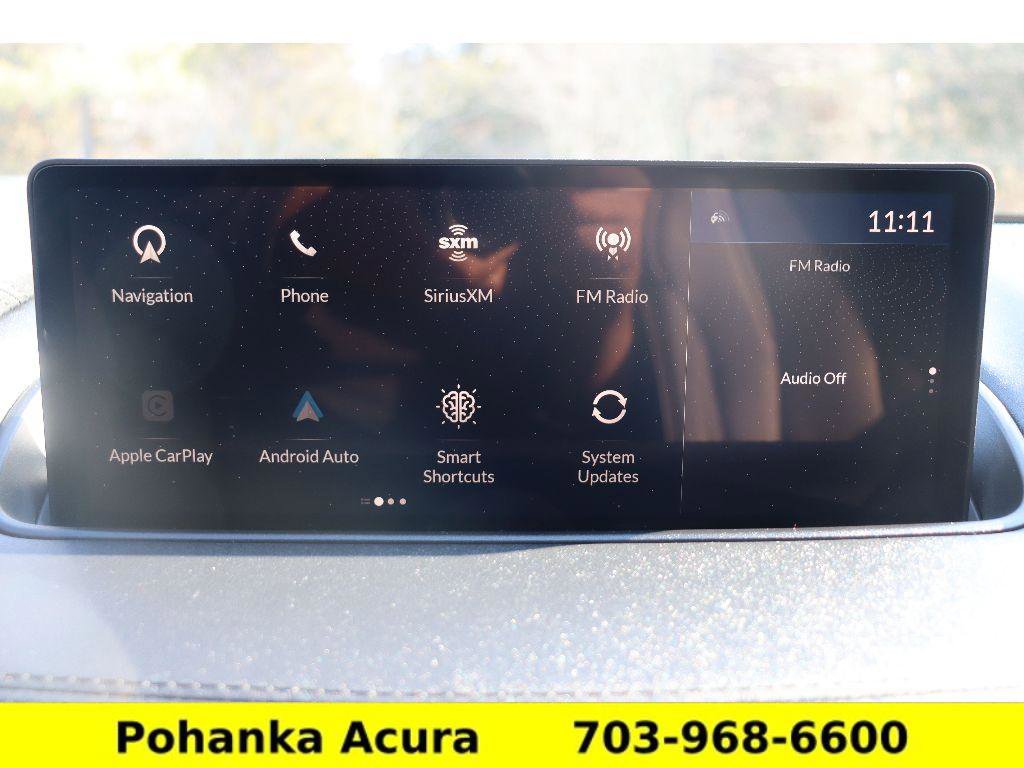 Certified 2023 Acura MDX SH-AWD w/ Advance Package image 15