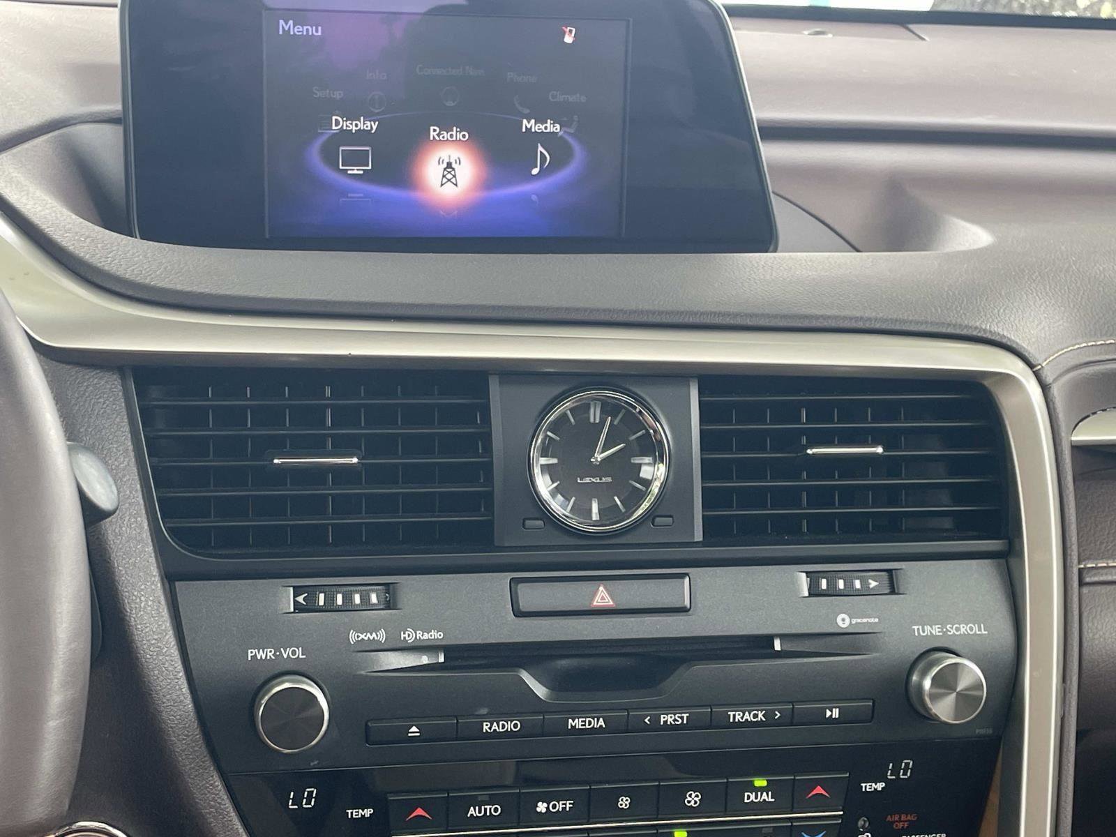 Used 2019 Lexus RX 350 AWD w/ Premium Package image 17