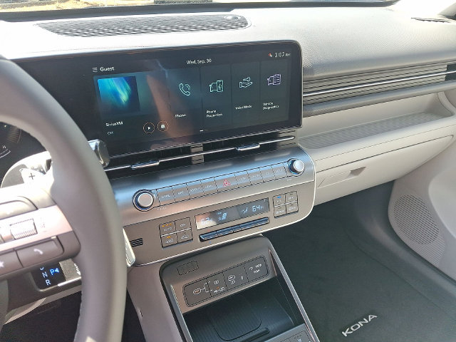 New 2027 Hyundai Kona SEL Premium FWD image 17