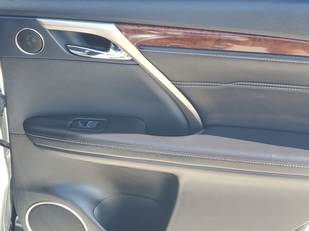 Used 2018 Lexus RX 350L FWD image 45