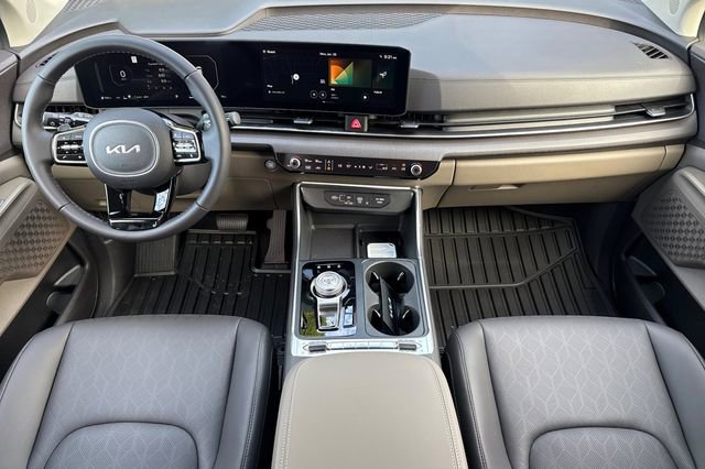 New 2026 Kia Carnival SX FWD image 15