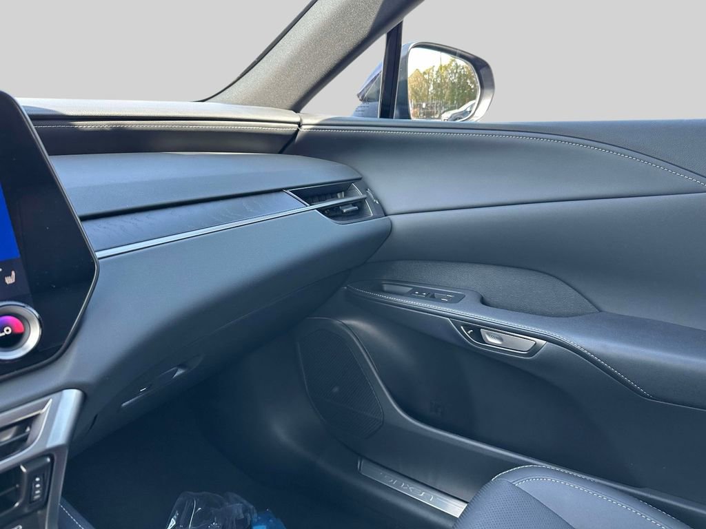 New 2026 Lexus RX 350 Premium image 27