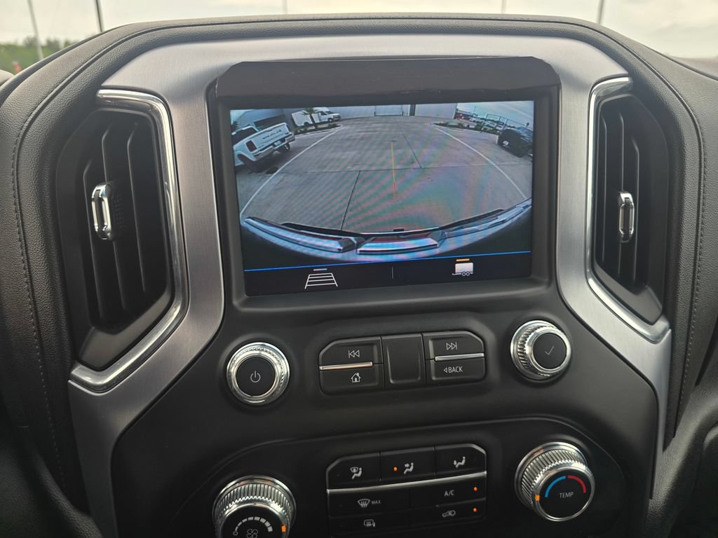 Used 2023 GMC Sierra 2500 SLE AWD/4WD image 25
