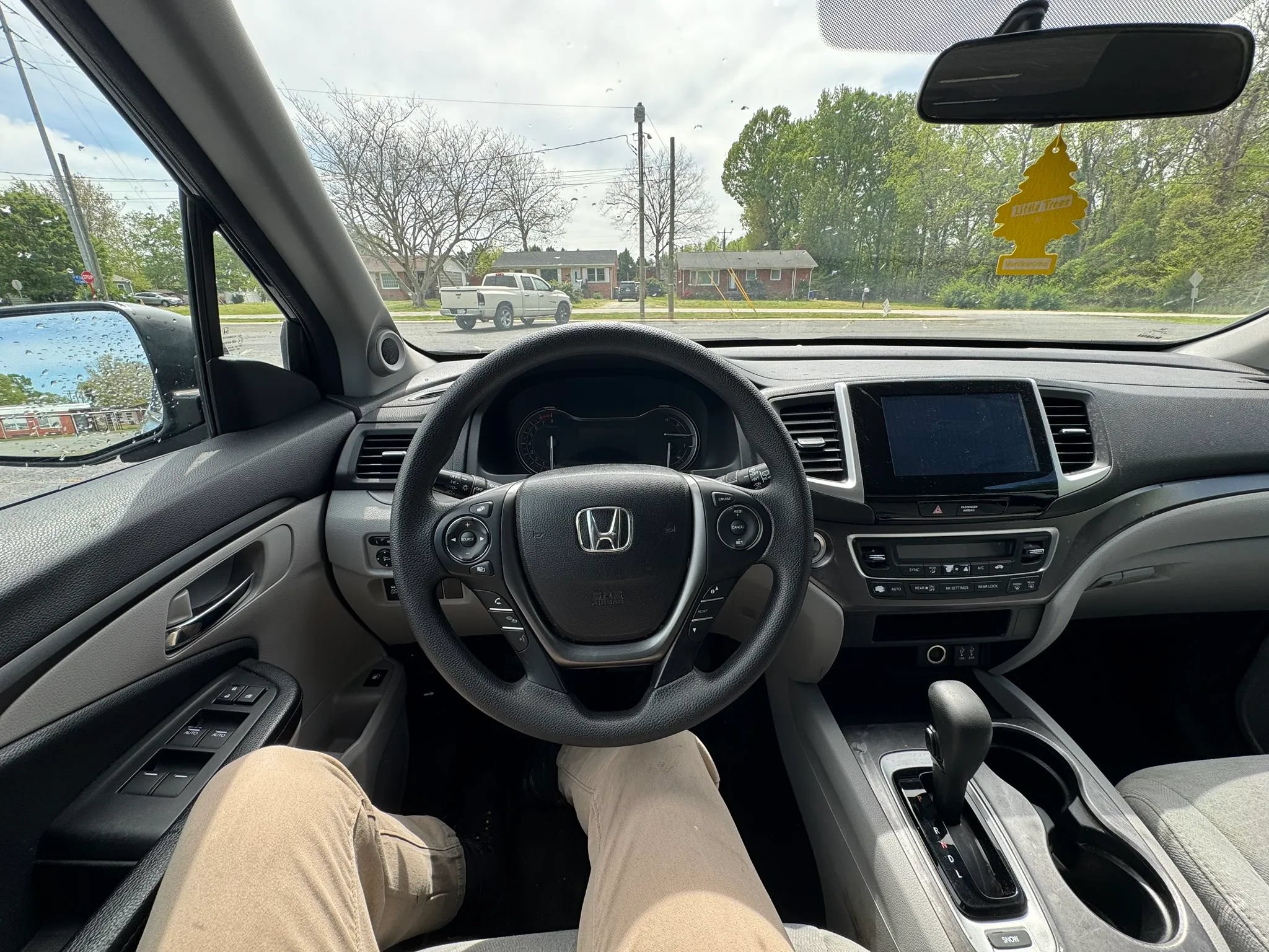 Used 2016 Honda Pilot EX image 22